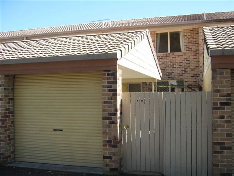 10/14 Almara Street, Capalaba QLD 4157