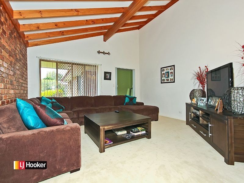 21 Kulcha Street, Algester QLD 4115