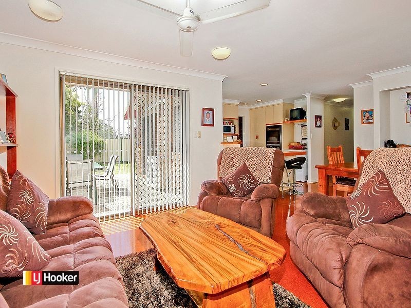21 Kulcha Street, Algester QLD 4115