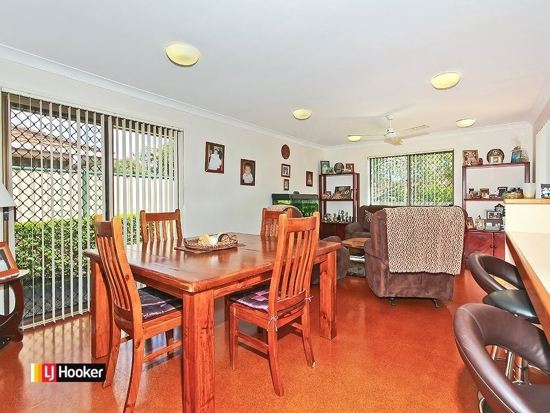 21 Kulcha Street, Algester QLD 4115