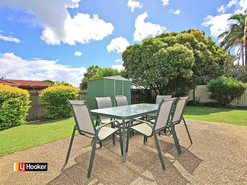 21 Kulcha Street, Algester QLD 4115