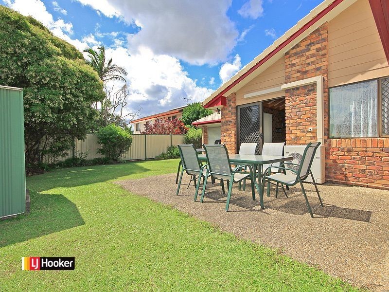 21 Kulcha Street, Algester QLD 4115