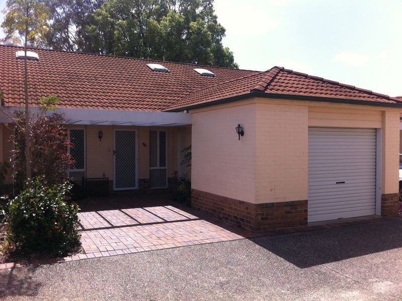 8/92 Mt Cotton Road, Capalaba QLD 4157