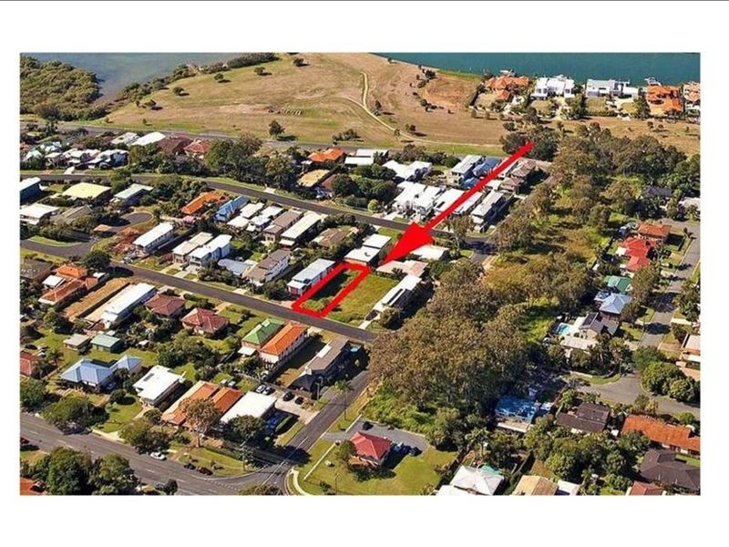 7 George Street, Ormiston QLD 4160