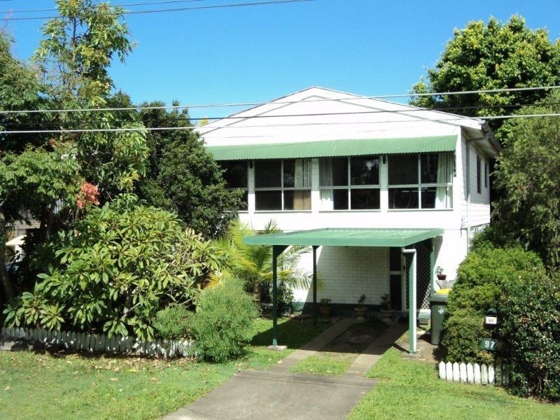 97 Billan Street, Carina QLD 4152
