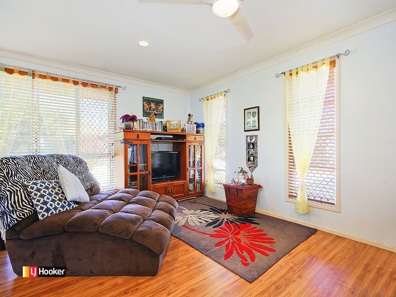 56 Isaacs Way, Wakerley QLD 4154