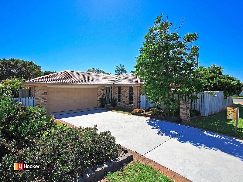 56 Isaacs Way, Wakerley QLD 4154