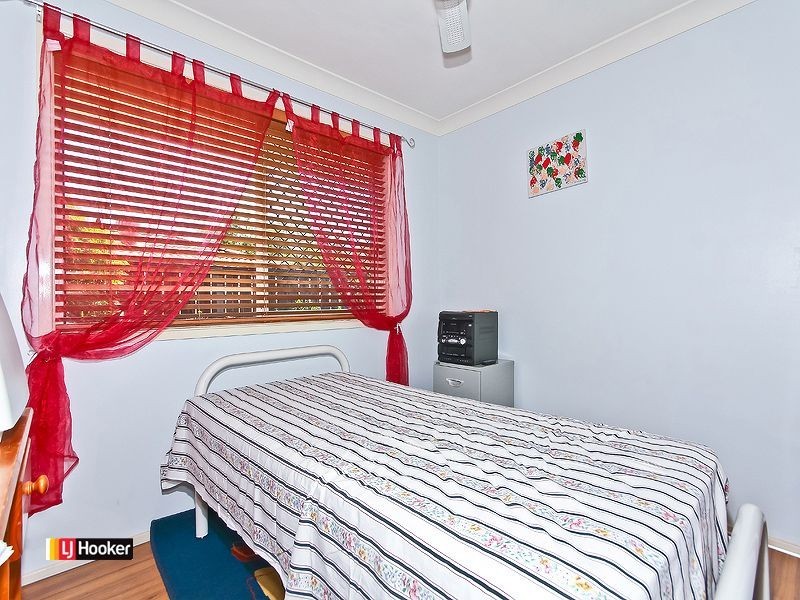 56 Isaacs Way, Wakerley QLD 4154