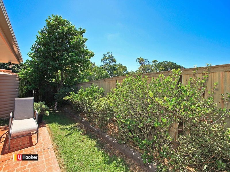 56 Isaacs Way, Wakerley QLD 4154