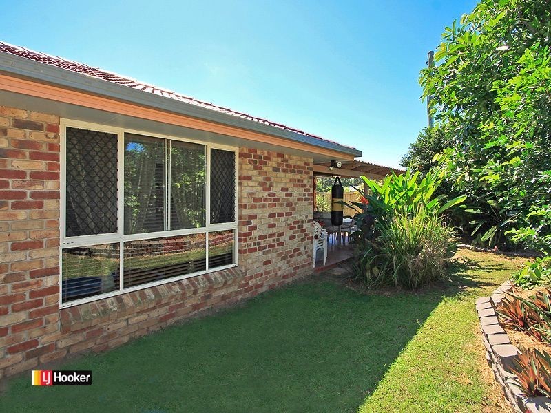 56 Isaacs Way, Wakerley QLD 4154