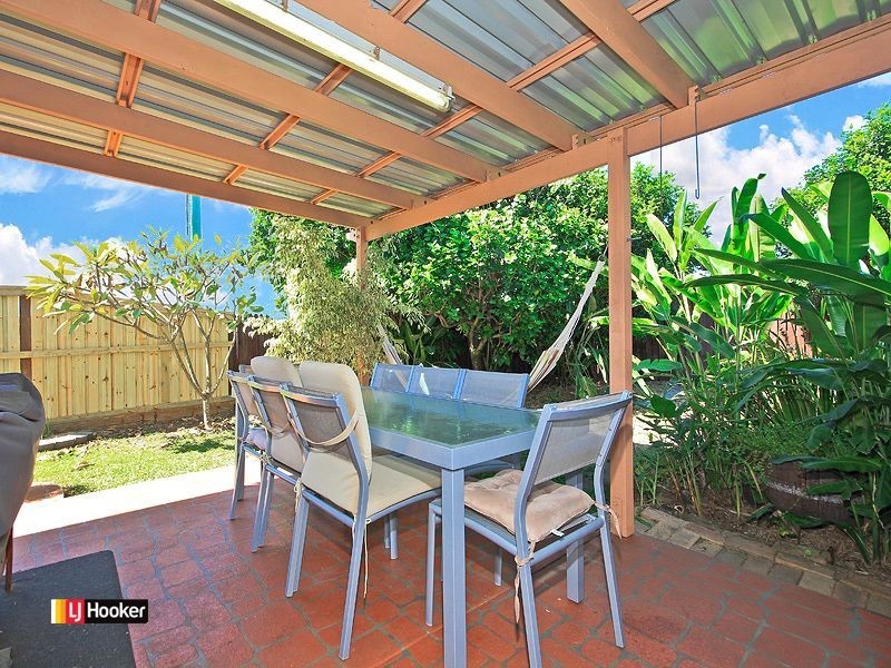 56 Isaacs Way, Wakerley QLD 4154