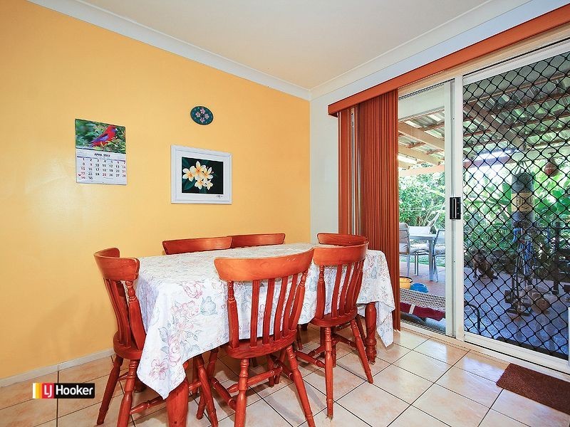 56 Isaacs Way, Wakerley QLD 4154