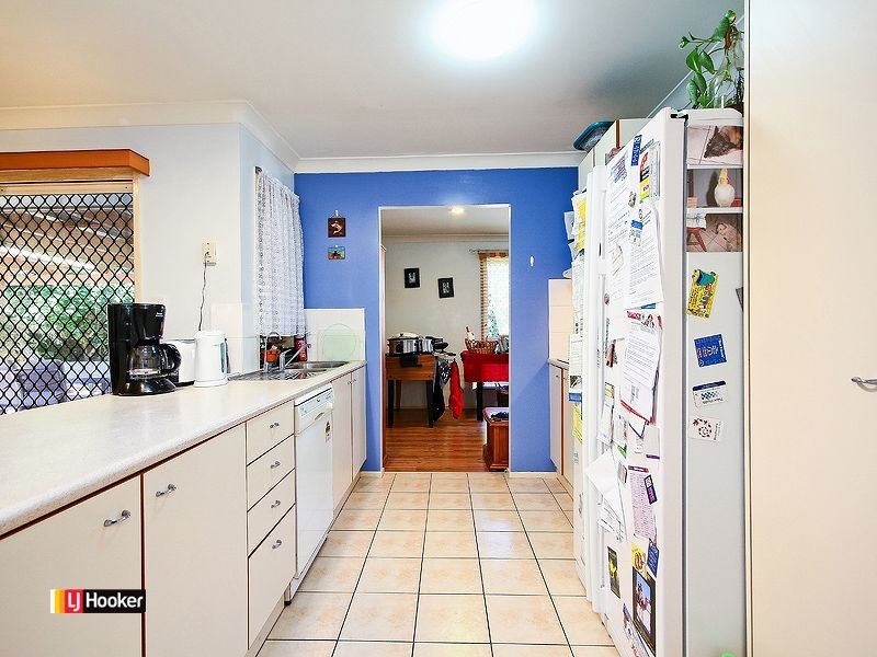 56 Isaacs Way, Wakerley QLD 4154