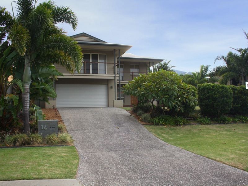 14 Kerder Street, Thornlands QLD 4164