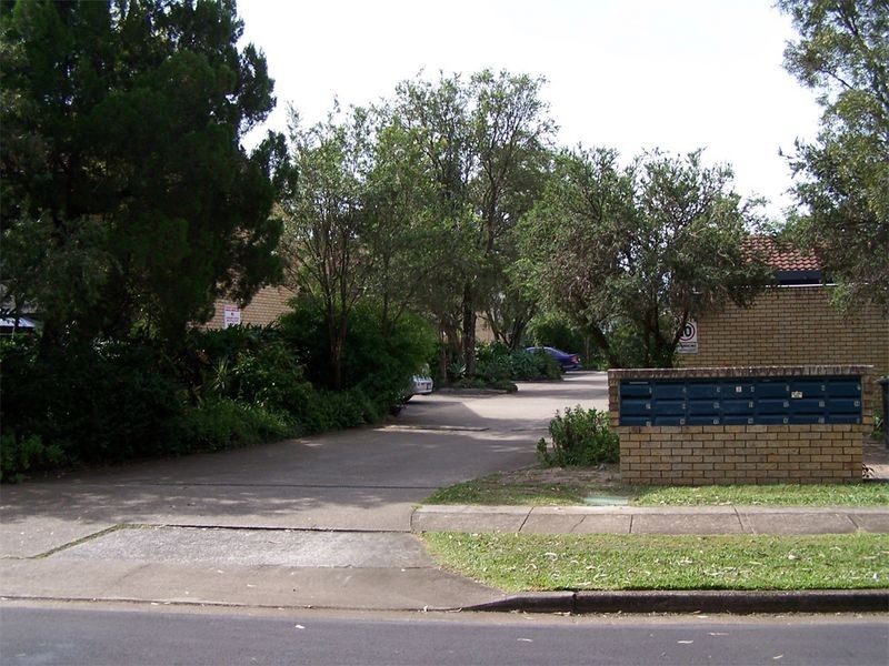 10/81 Railway Parade, Thorneside QLD 4158