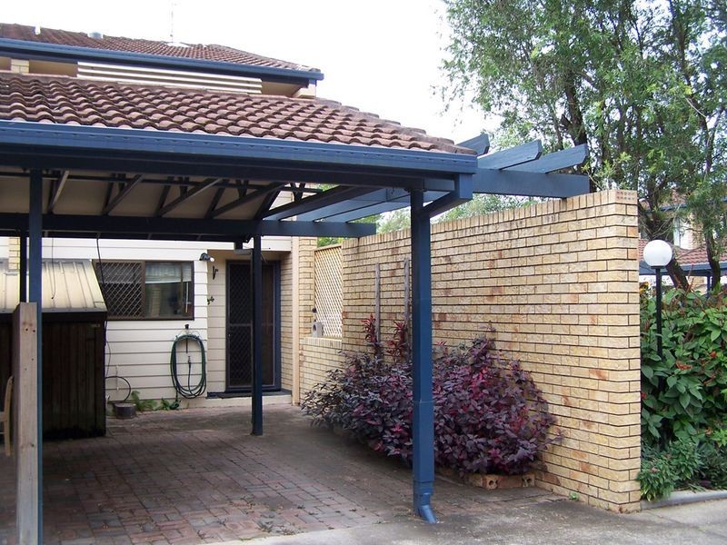 10/81 Railway Parade, Thorneside QLD 4158