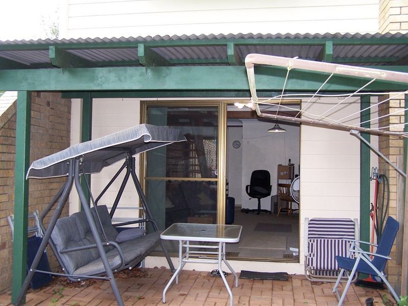 10/81 Railway Parade, Thorneside QLD 4158