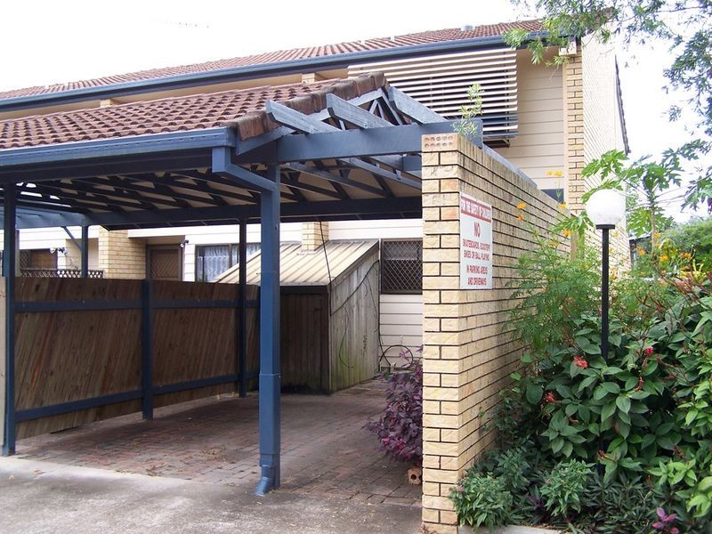 10/81 Railway Parade, Thorneside QLD 4158