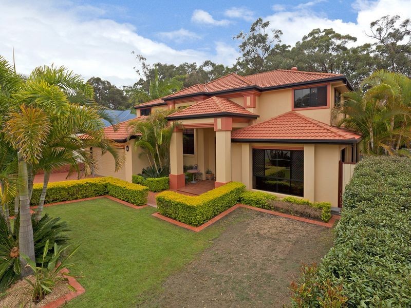 62 Koala Place, Capalaba QLD 4157