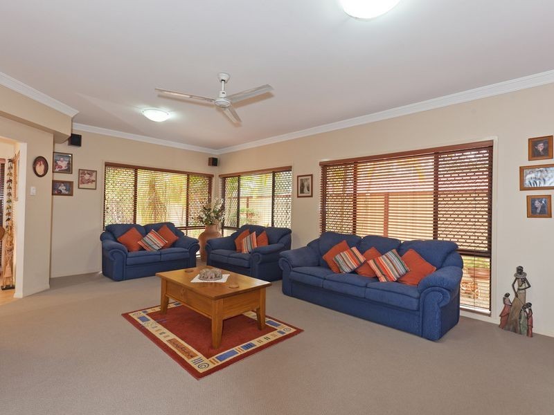 62 Koala Place, Capalaba QLD 4157