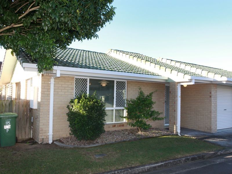 11/39 Morne Street, Capalaba QLD 4157