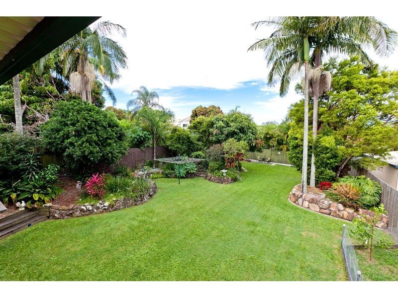 254 Whites Road, Lota QLD 4179