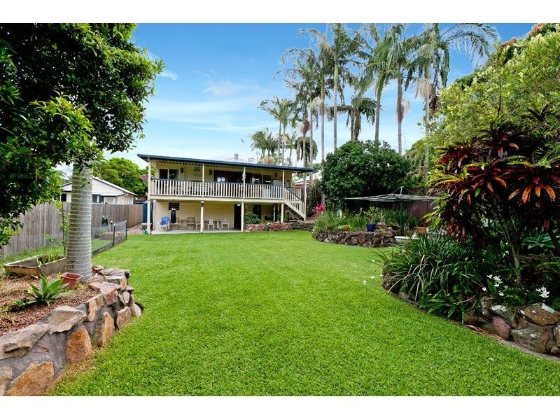 254 Whites Road, Lota QLD 4179