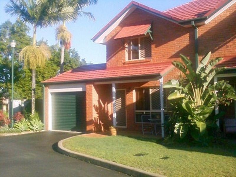 32/116 Meadowlands Road, Carina QLD 4152