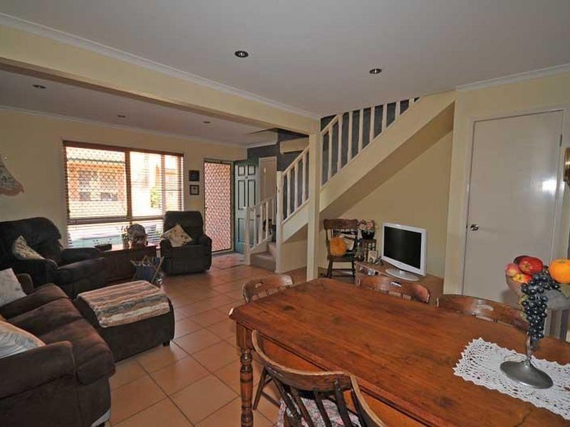 32/116 Meadowlands Road, Carina QLD 4152