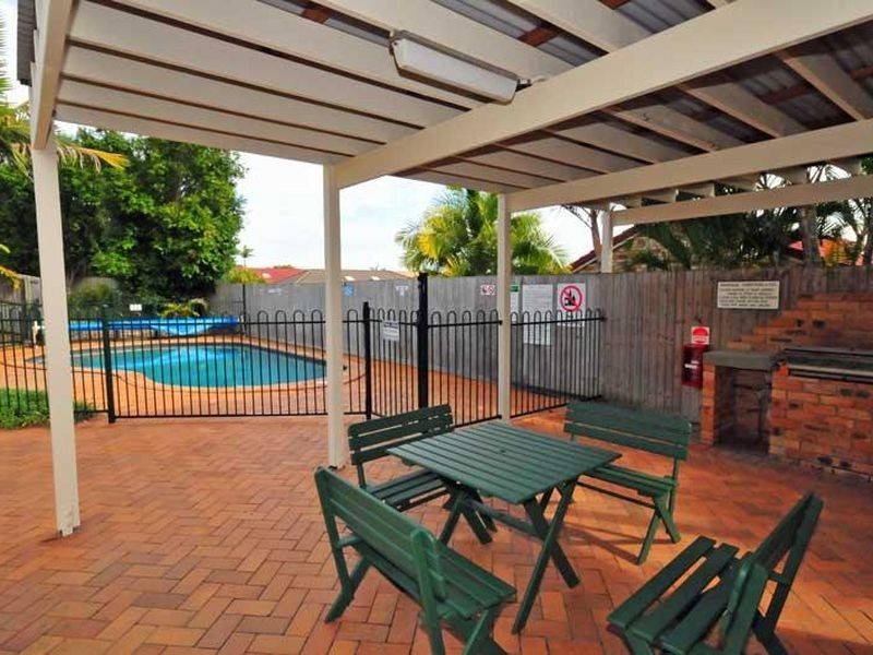 32/116 Meadowlands Road, Carina QLD 4152