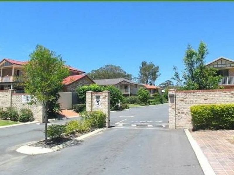 34/333 Colburn Avenue, Victoria Point QLD 4165