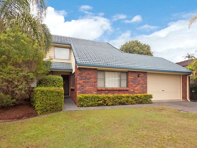 26 Burstall Avenue, Belmont QLD 4153