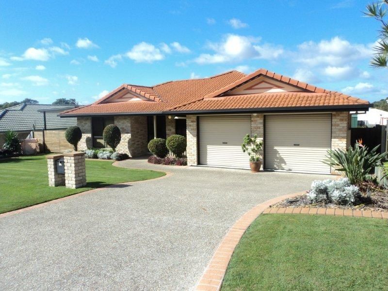 13 Wallaroo Court, Capalaba QLD 4157