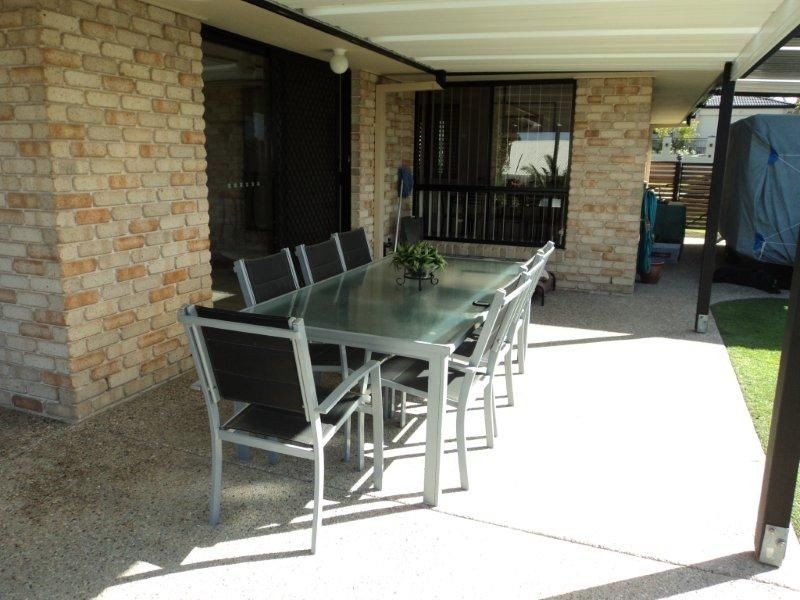 13 Wallaroo Court, Capalaba QLD 4157