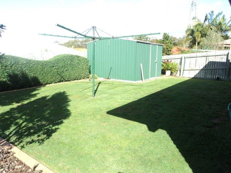 13 Wallaroo Court, Capalaba QLD 4157