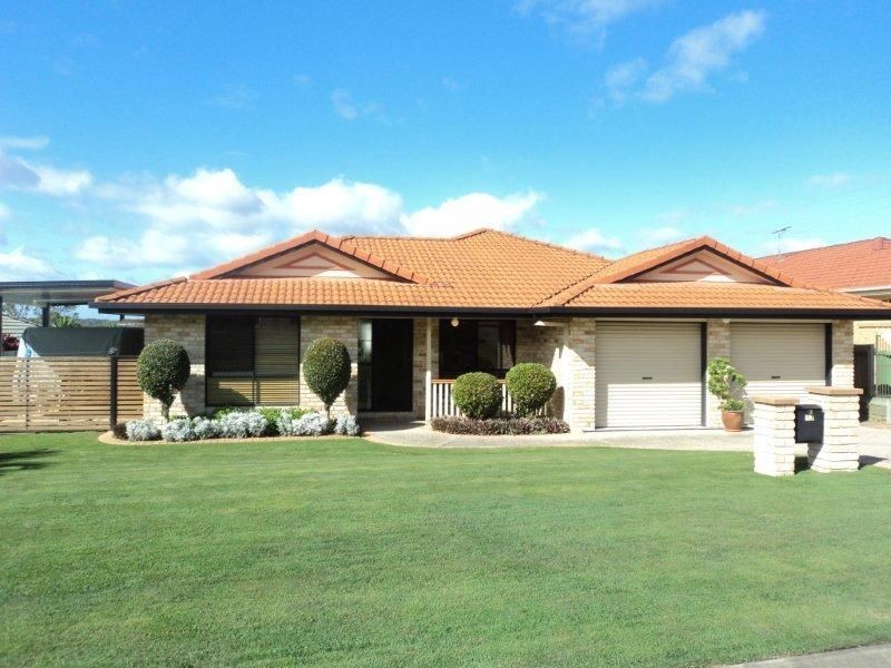 13 Wallaroo Court, Capalaba QLD 4157
