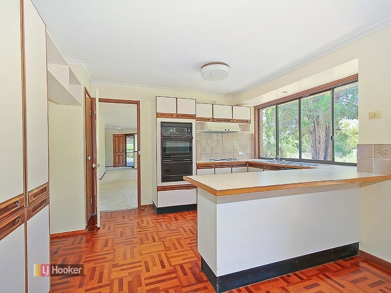 460 Prout Road, Burbank QLD 4156