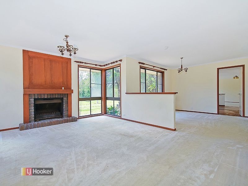 460 Prout Road, Burbank QLD 4156