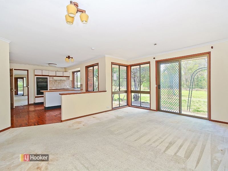 460 Prout Road, Burbank QLD 4156