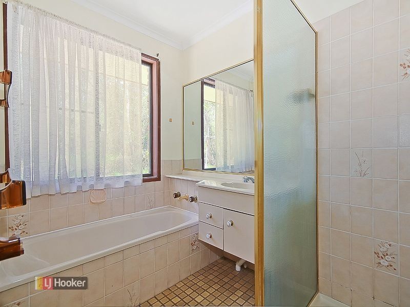 460 Prout Road, Burbank QLD 4156