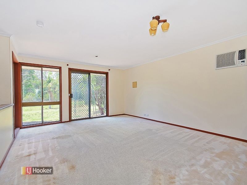 460 Prout Road, Burbank QLD 4156