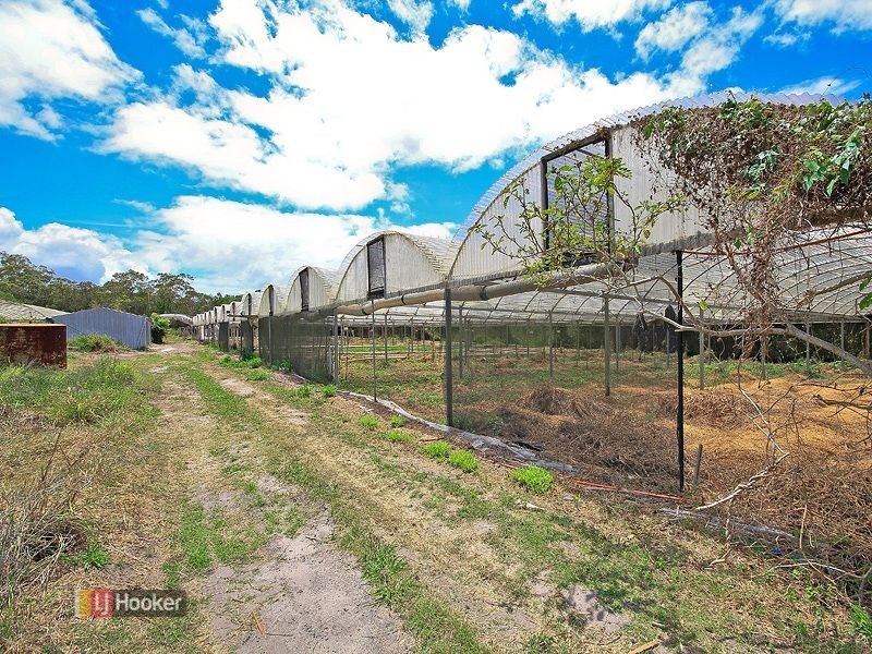 460 Prout Road, Burbank QLD 4156