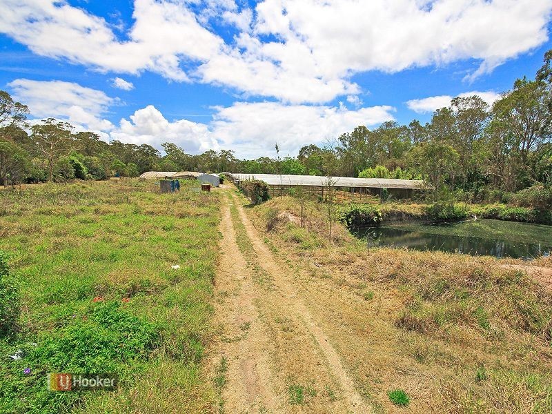 460 Prout Road, Burbank QLD 4156