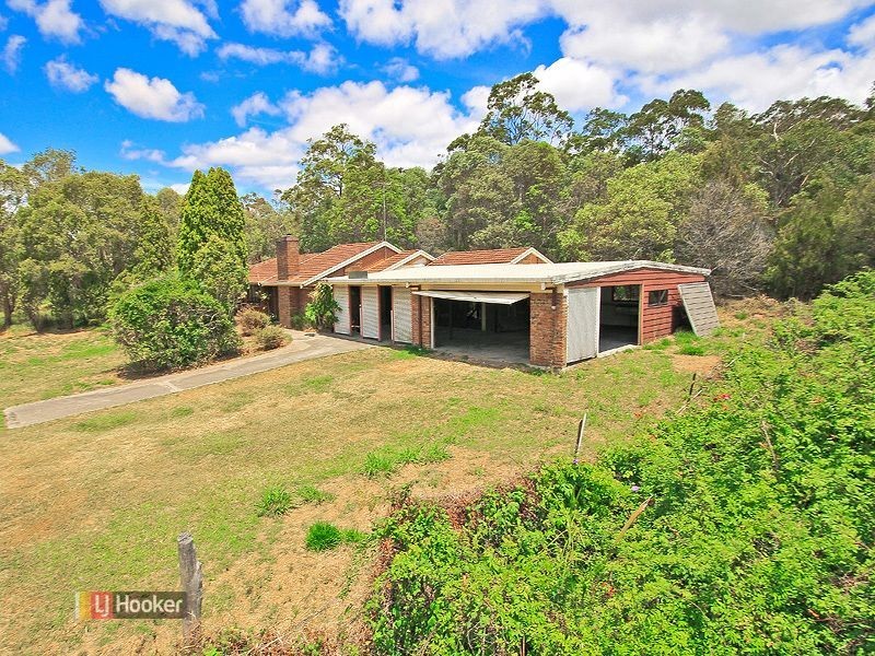 460 Prout Road, Burbank QLD 4156