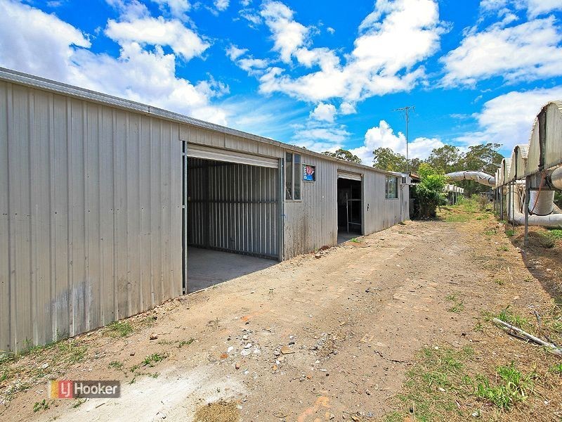 460 Prout Road, Burbank QLD 4156