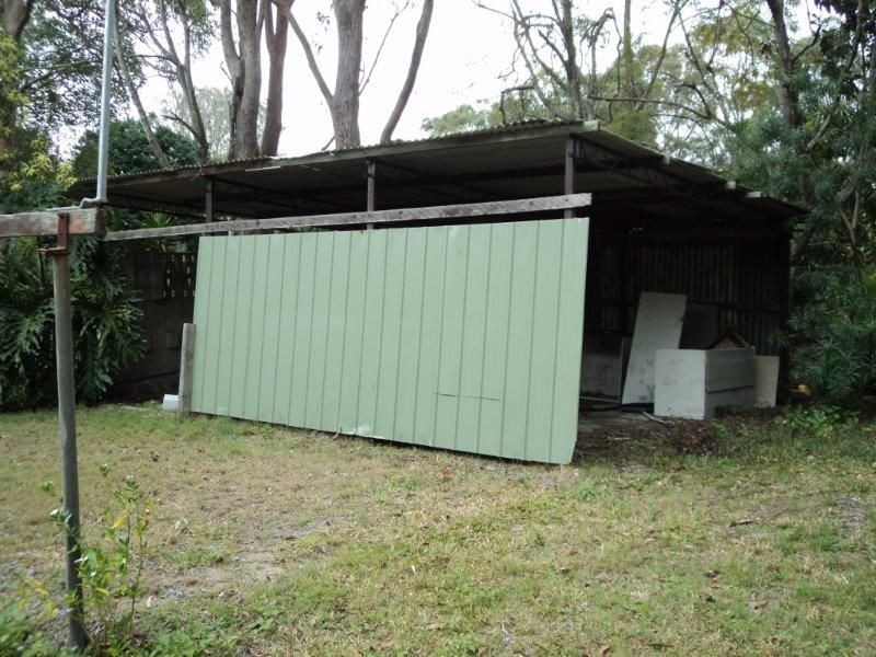 32-34 Allambee Crescent, Capalaba QLD 4157