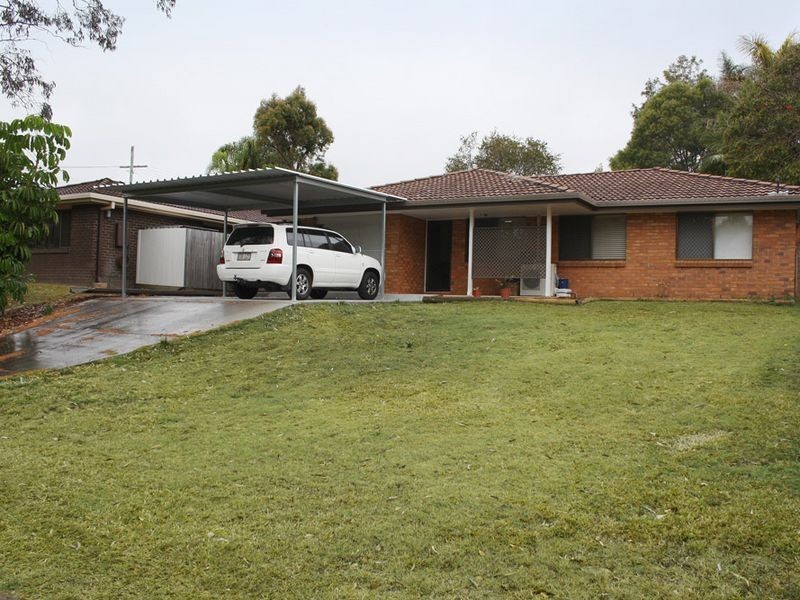 75 Cumberland Drive, Alexandra Hills QLD 4161