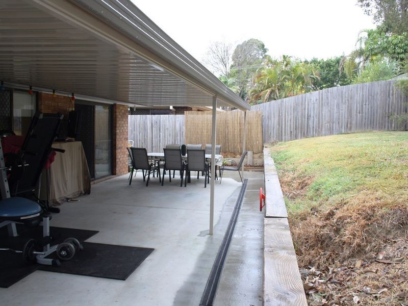75 Cumberland Drive, Alexandra Hills QLD 4161