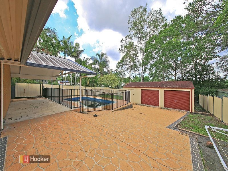 24 Nereid Street, Capalaba QLD 4157