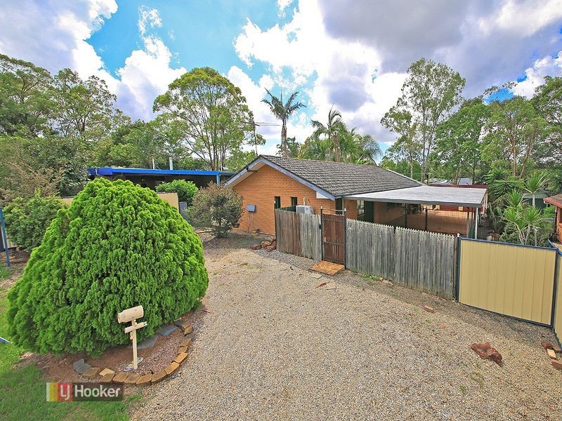 24 Nereid Street, Capalaba QLD 4157